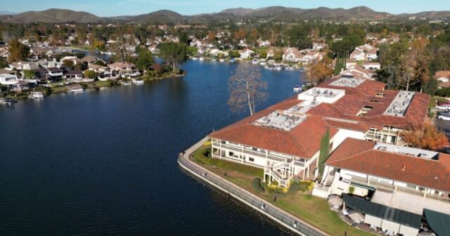 Calabasas Movers