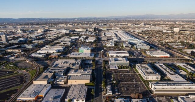 El Segundo Movers