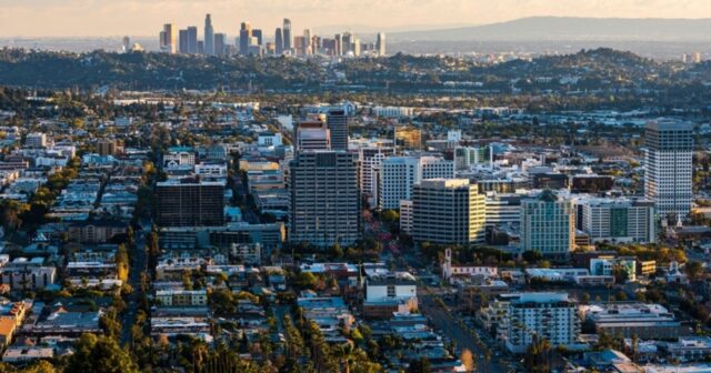 Glendale Movers