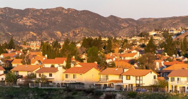 Granada Hills Movers
