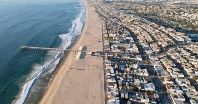 Hermosa Beach