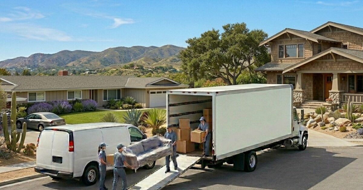 Best Long-Distance Moving Companies April 2026