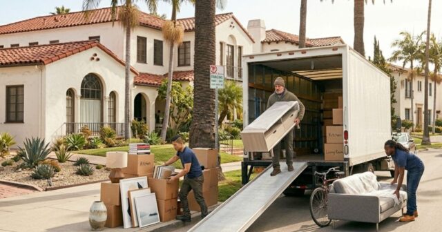 How Much Does It Cost to Hire Movers in 2026?