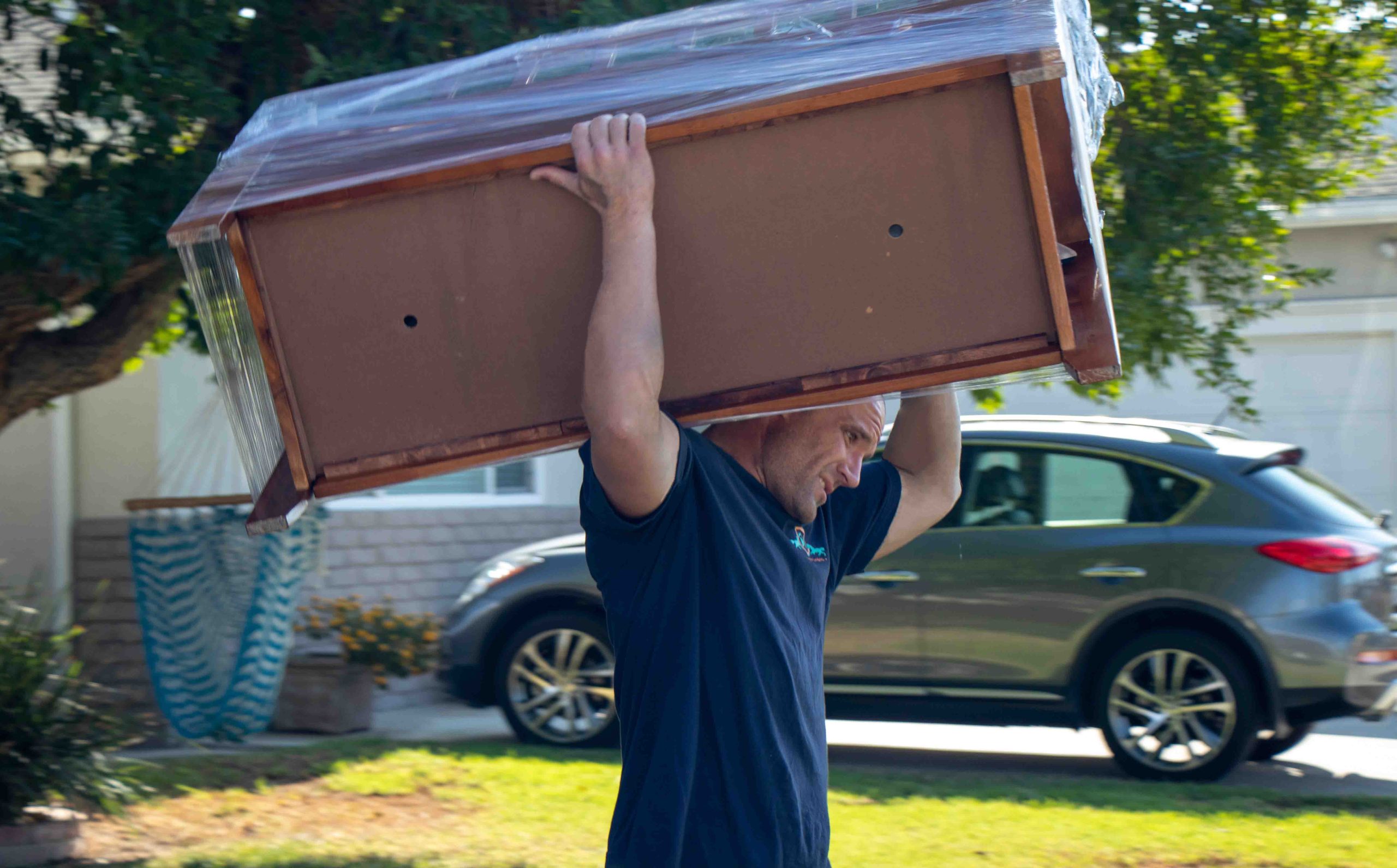 Looking For The Best Moving Company in Seattle