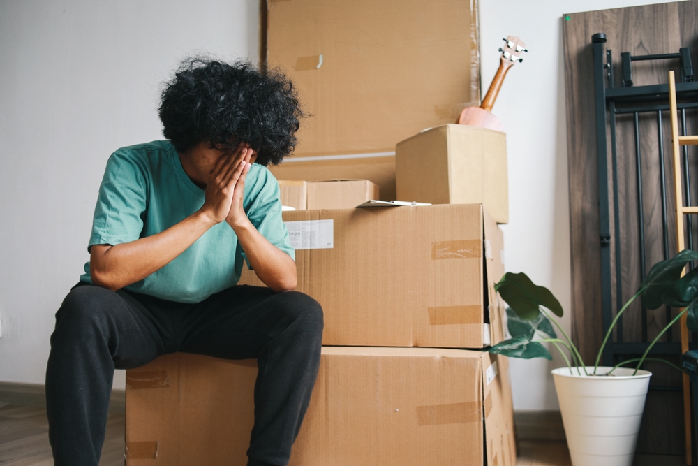 Local Movers Share Tips on Coping With Moving Stress