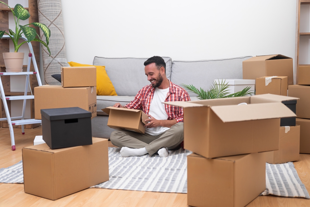 Compare and Hire Local Moving Companies in Seattle